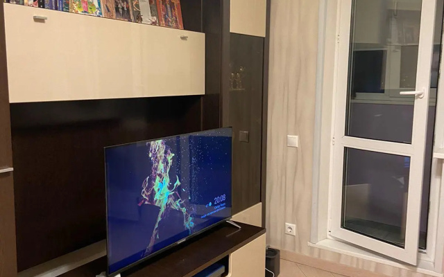 Как дома на улице Перерва