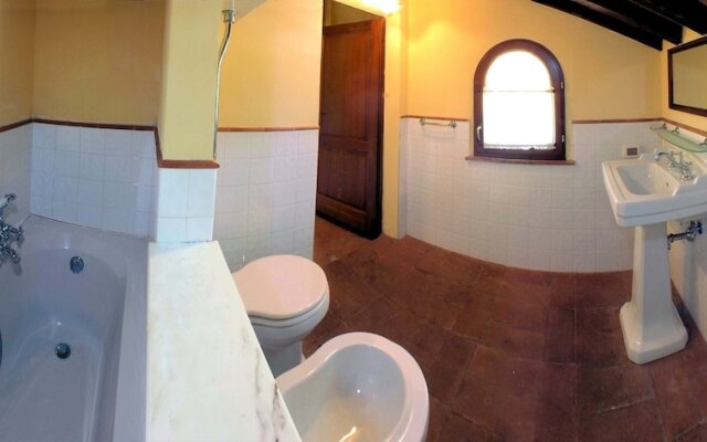 Relais Borgo Il Massera