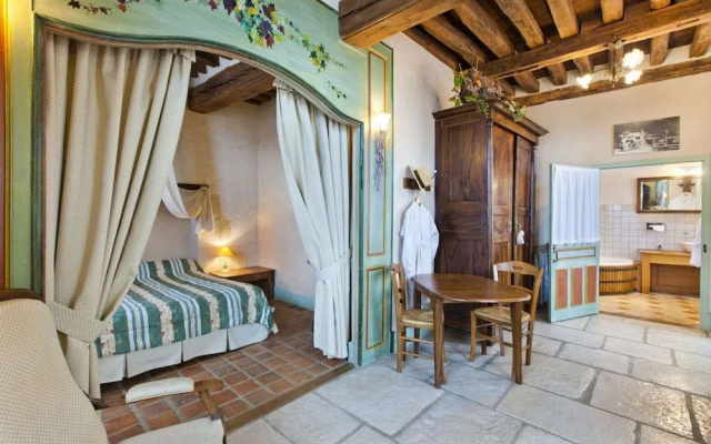 Auberge de la Beursaudiere