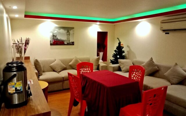 Eazy Hotel at Ampang