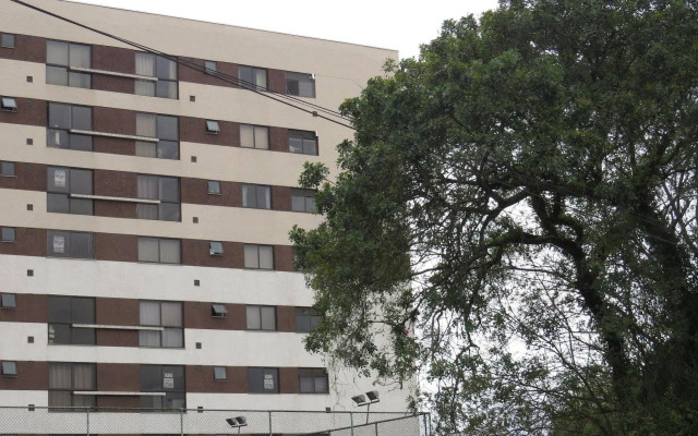 Mondrian Studio Curitiba