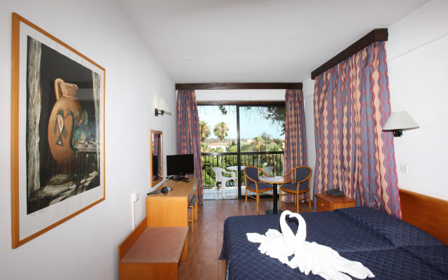 Hotel Veronica