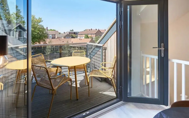 Host Stay St Johns Mews