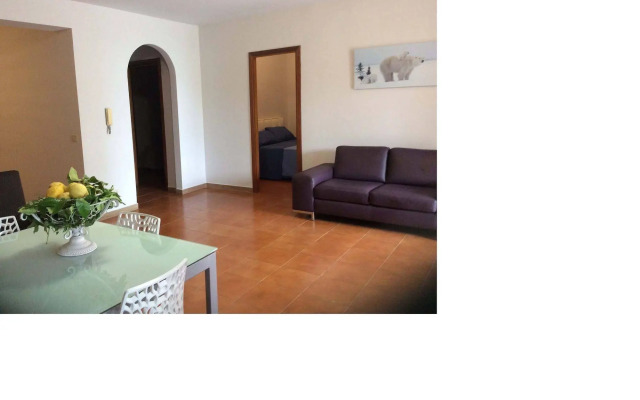 Villa del faro