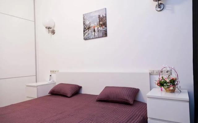 Likeflat Apartment Tverskaya