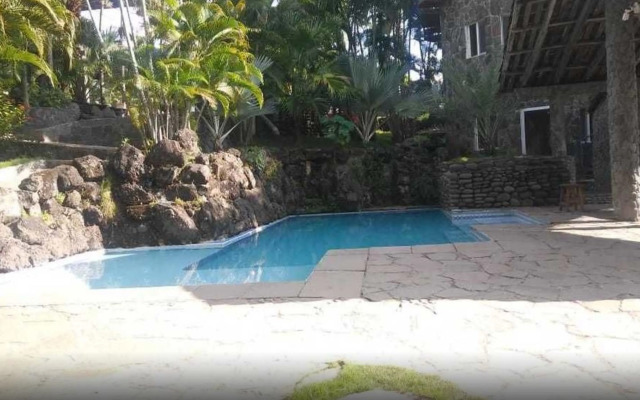 Hotel Tunco Lodge Village