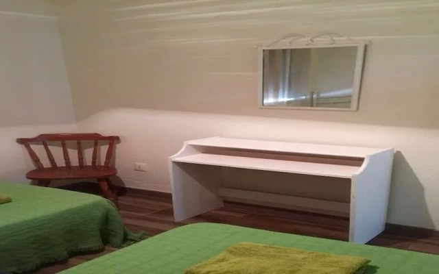 Apartamentos Las Cañas