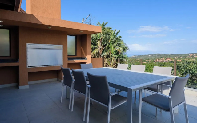 San Lameer Villa 14208