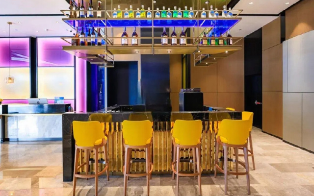 Hampton by Hilton Guangzhou Baiyun Avenue North