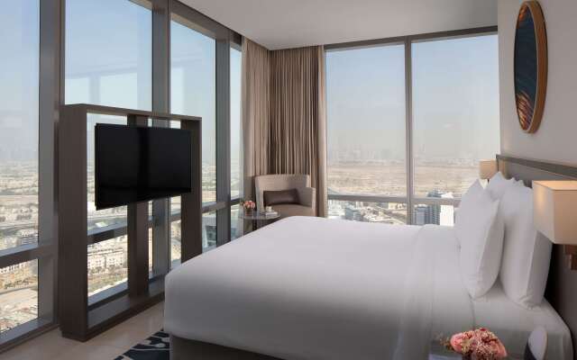 The First Collection at Jumeirah Village Circle, a Tribute Portfolio Hotel