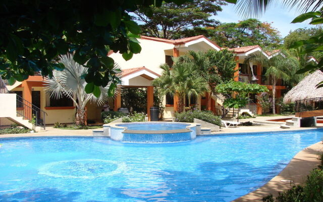 Villas Cocomarindo