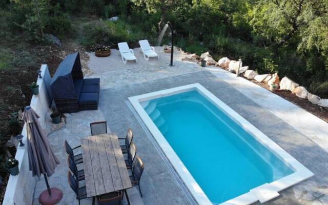 Holiday Home Jadrić