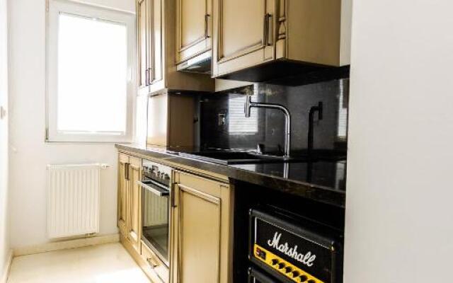 Apartament Amaya