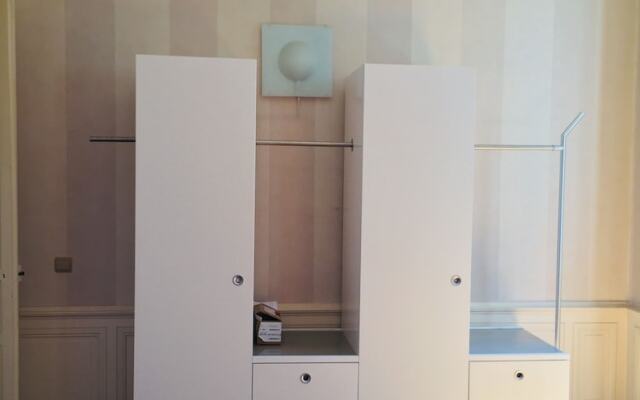 Appartement Victor Hugo