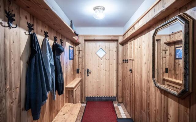 Schwaiger Alpen-Ferienwohnung