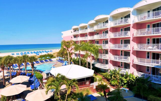 Beach House Suites by the Don CeSar