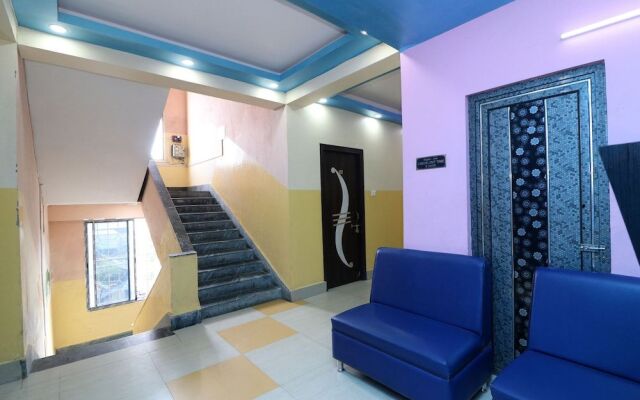 OYO 22214 Hotel Digha Inn
