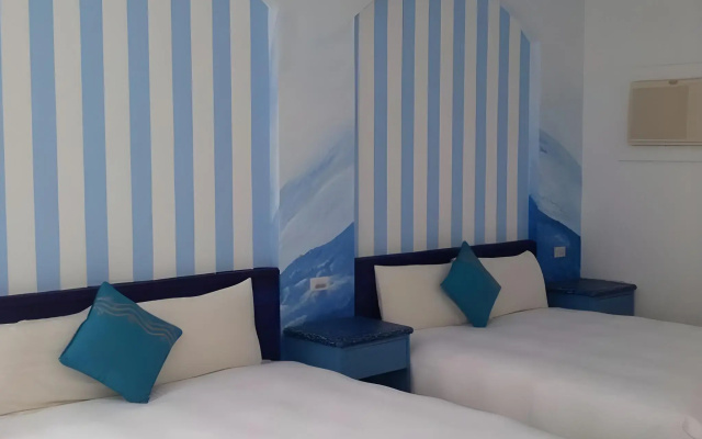 Country Kos Hostel