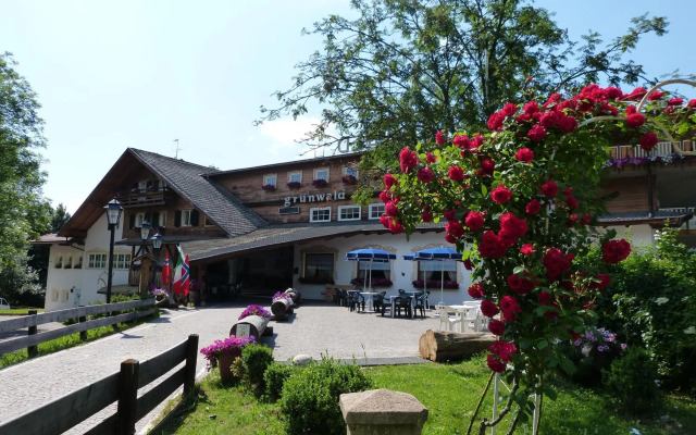 Hotel Relais Grünwald