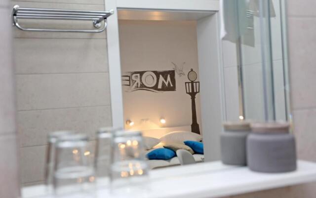 Guesthouse Villa DomeNico