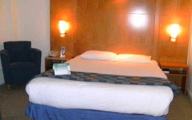 Holiday Inn High Wycombe