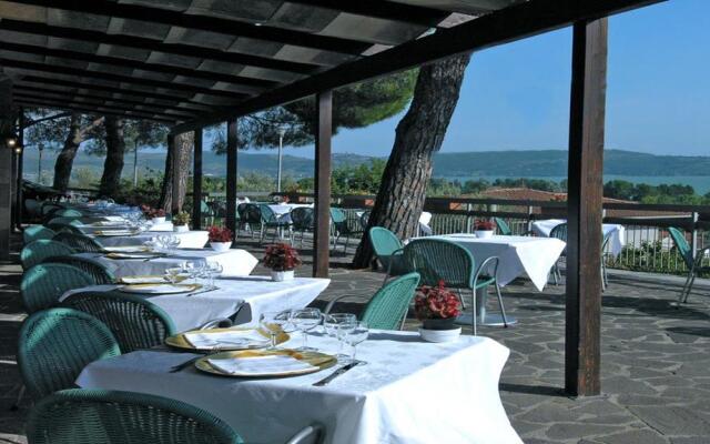 Hotel Cavalieri