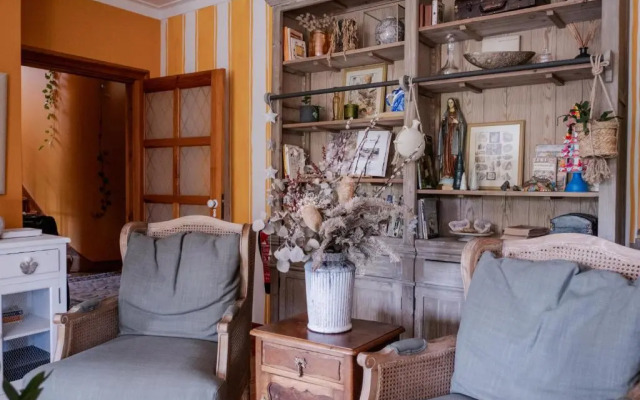 Magnolia B&B