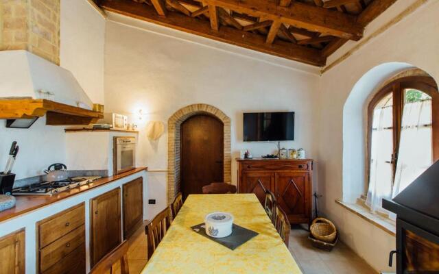 Casa Conti di Sotto