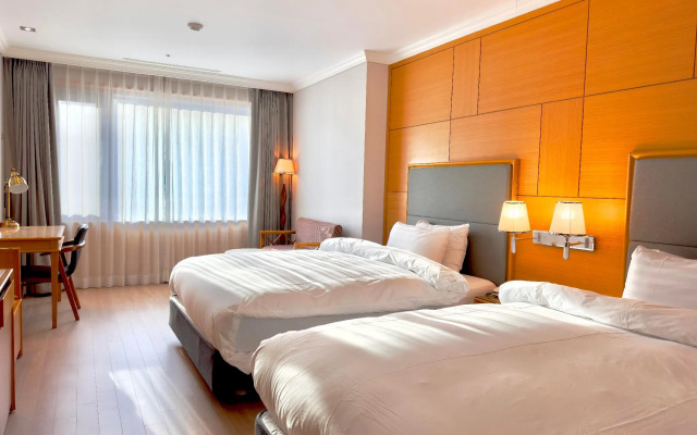 Hotel Geumosan