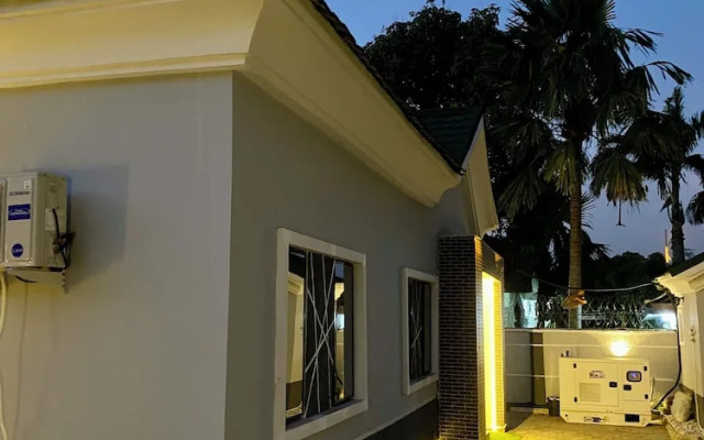 BA2 Homes