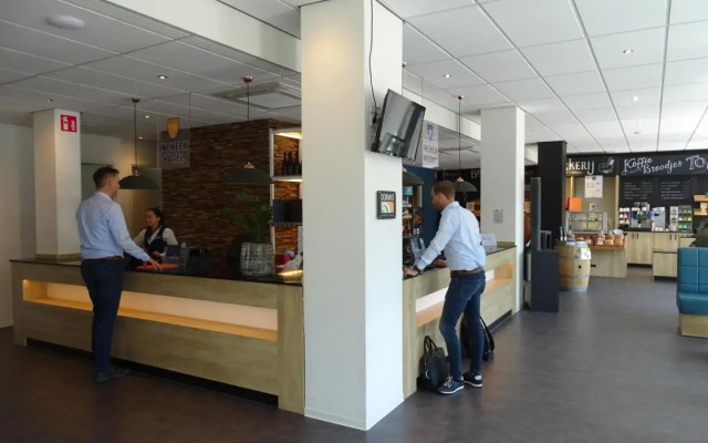 Dormio Hotel De Prins van Oranje