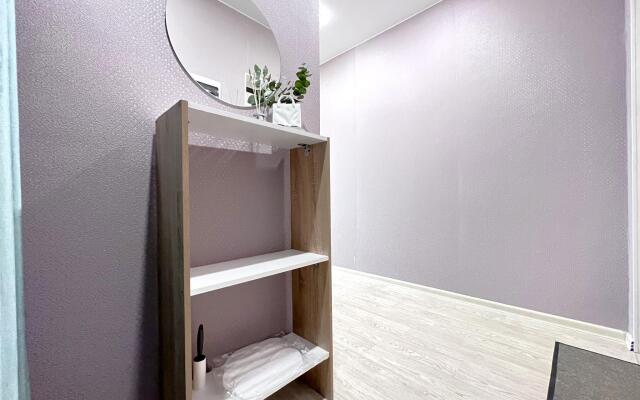 Сутки как дома на улице Немировича-Данченко 167/2