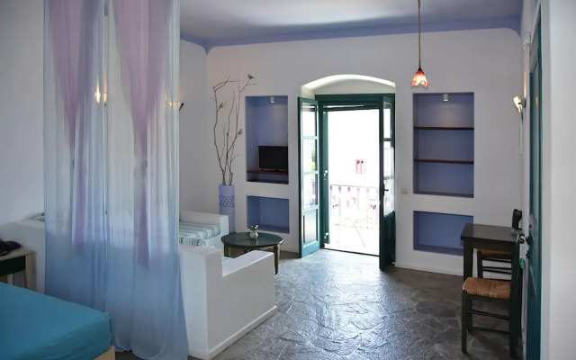 Nefeli Hotel Leros
