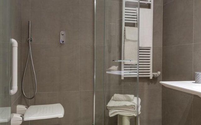 Hotel 4 Venti spa & wellness