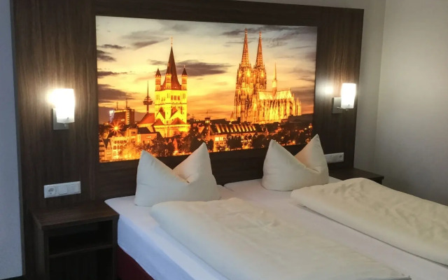 Hotel Am Freischuetz