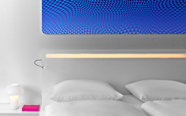 Prize by Radisson, Hamburg City