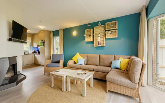 Hotel Nordseeküste by Center Parcs