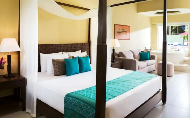 Selection Riviera Cancun