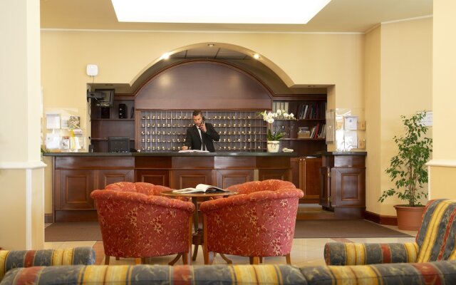 Hotel Paradiso Terme