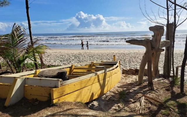 Pousada Costa do Sol