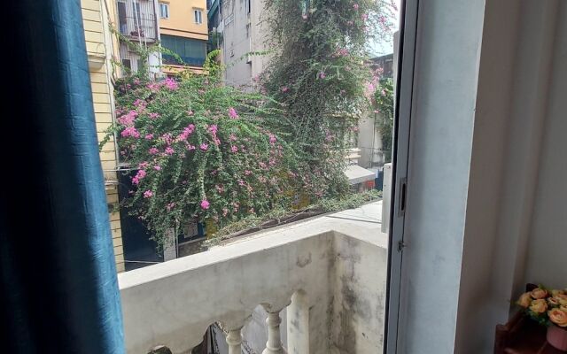 Hanowood Homestay & Travel