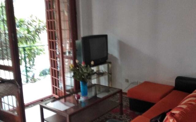 Lovely 3-bed House in Capena