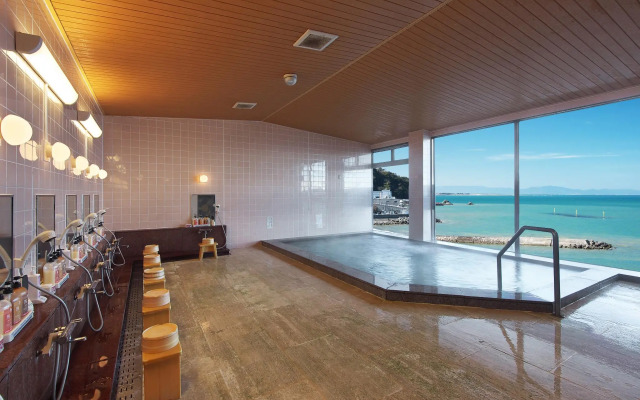 Futami Onsen Hotel Seikai