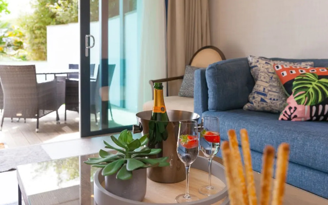 Peninsula Apartment 2