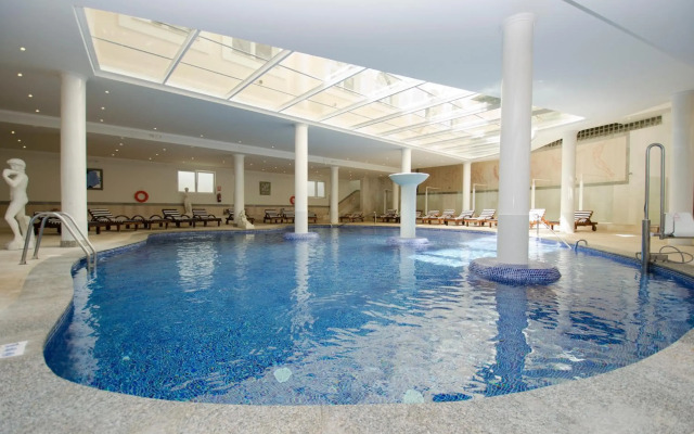 Grand Hotel Palladium