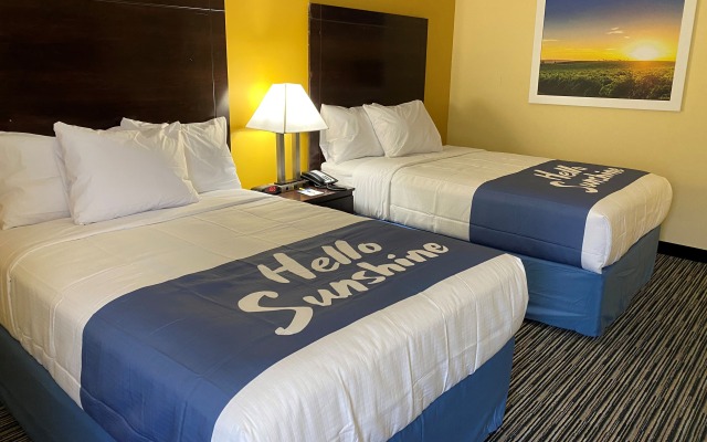 Hawthorn Suites BY Wyndham Erie