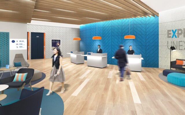 Holiday Inn Express Macau City Centre by IHG