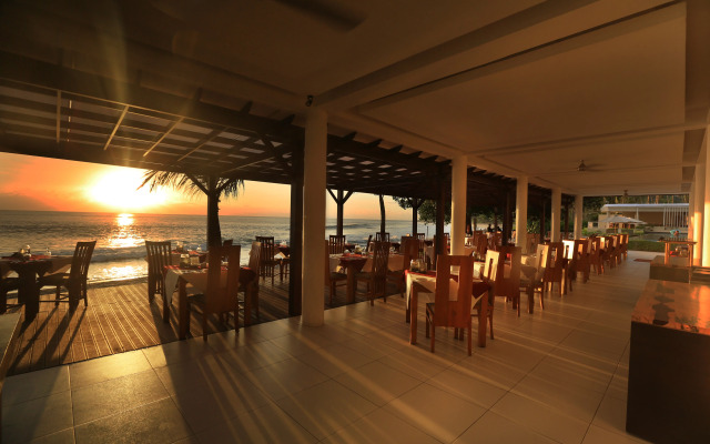 Living Asia Resort & Spa