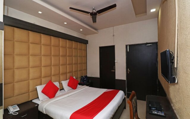 Oyo 22946 Sbg Inn
