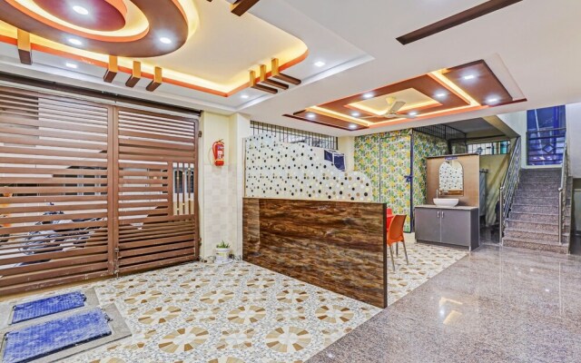 OYO Rooms Indiranagar 19th Main